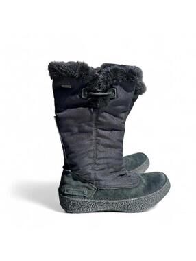 Tecnica Women's Black Boot